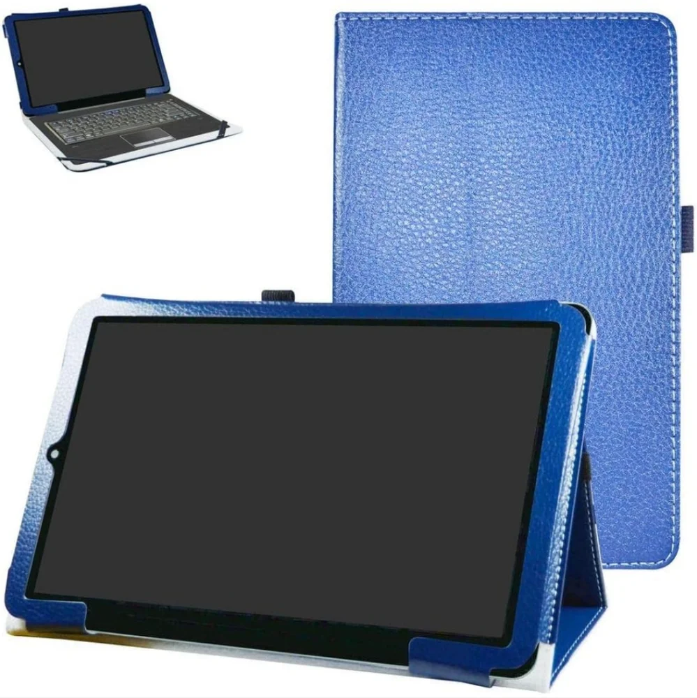 NWT Mama Mouth Tablet leather case and folio for multiple tablets